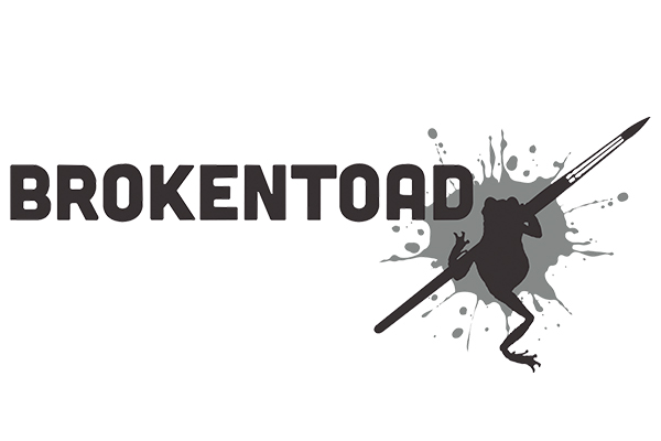 BROKENTOAD