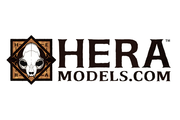 HERA MODELS