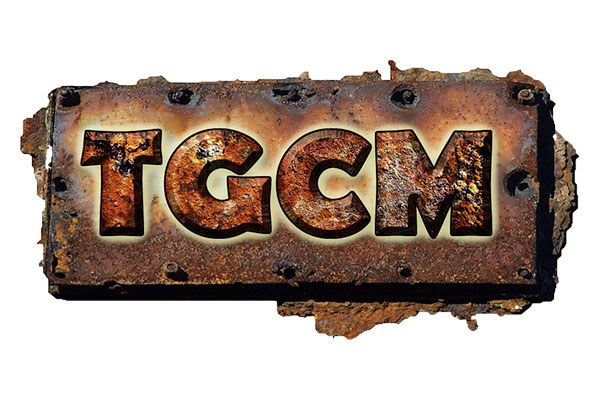 TGCM