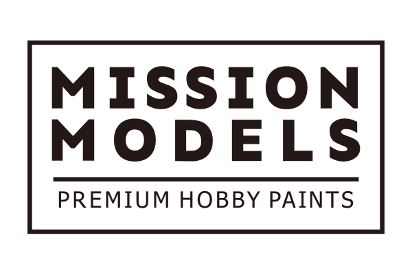 MISSON MODELS PAINT