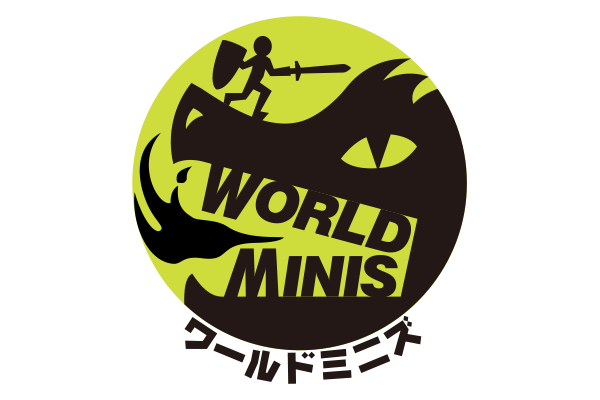 WORLD MINIS