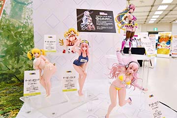 ホビーラウンド28：New Item Exhibition