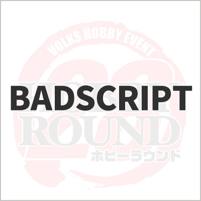 BADSCRIPT