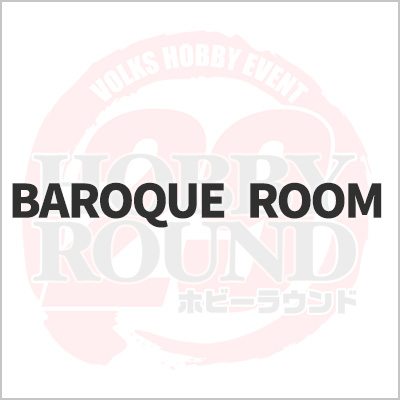 BAROQUE ROOM